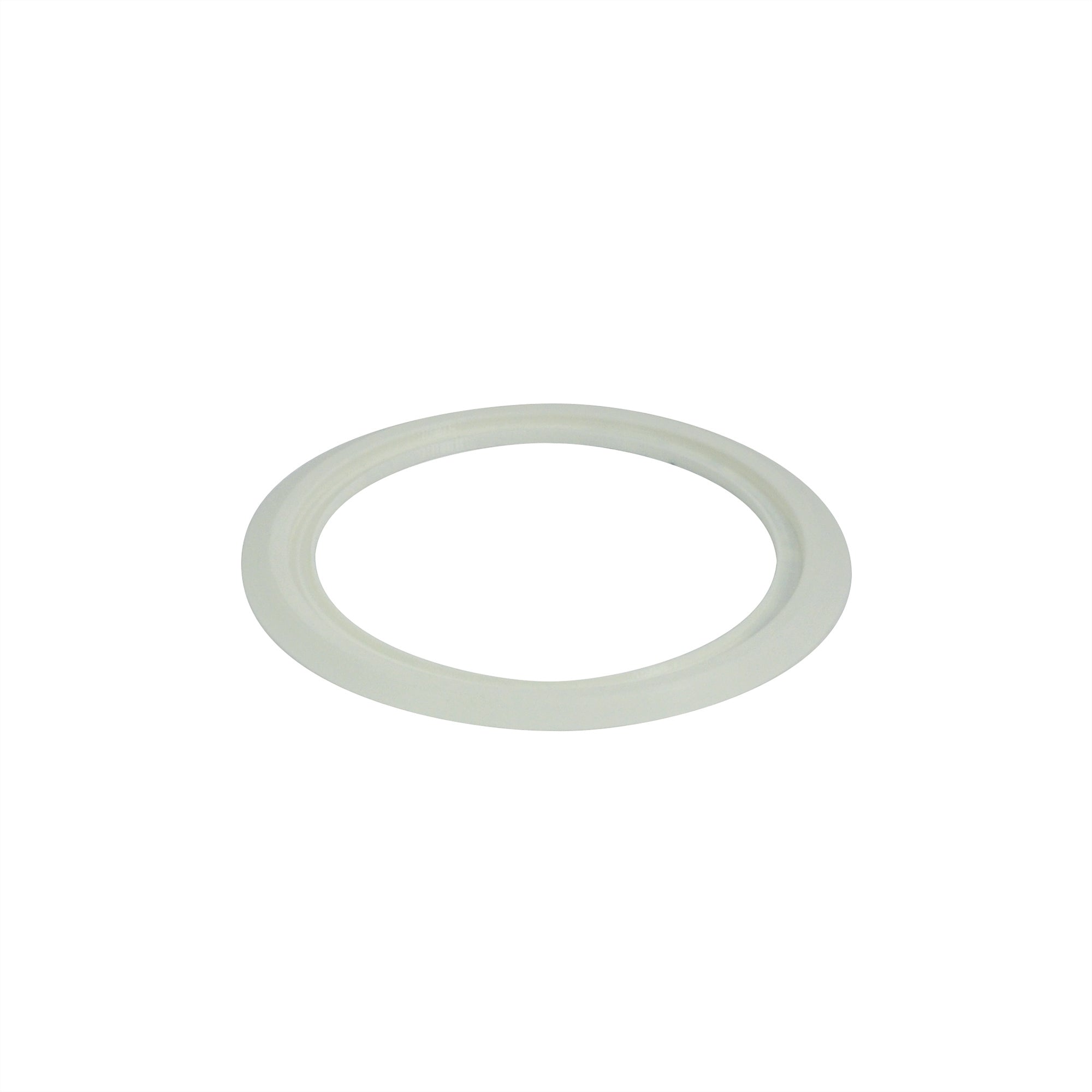 Nora Lighting NLCBC-4OR-W - Recessed - 4 Inch OVERSIZE RING FOR COBALT &