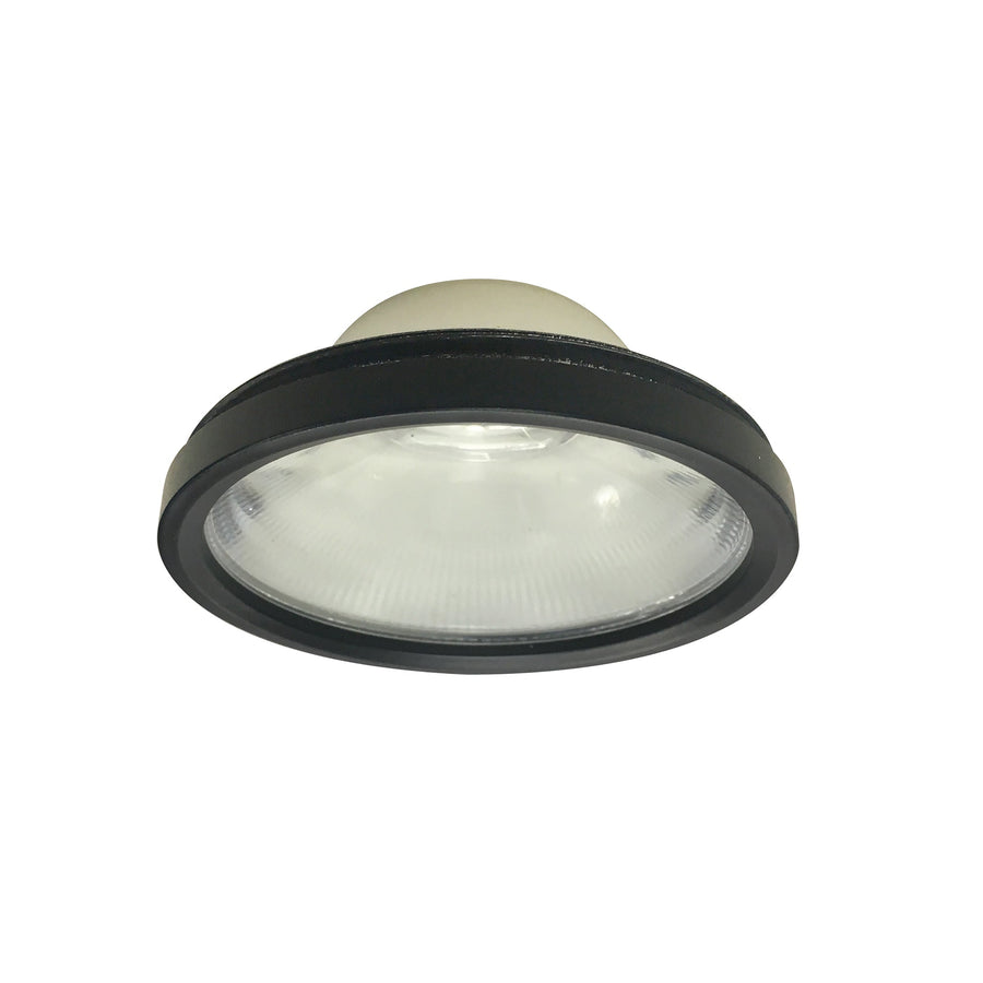 Nora NLCBC-569TIR15BZ 15° TIR Optic with Bronze Ring for 5 inch Cobalt Adjustable