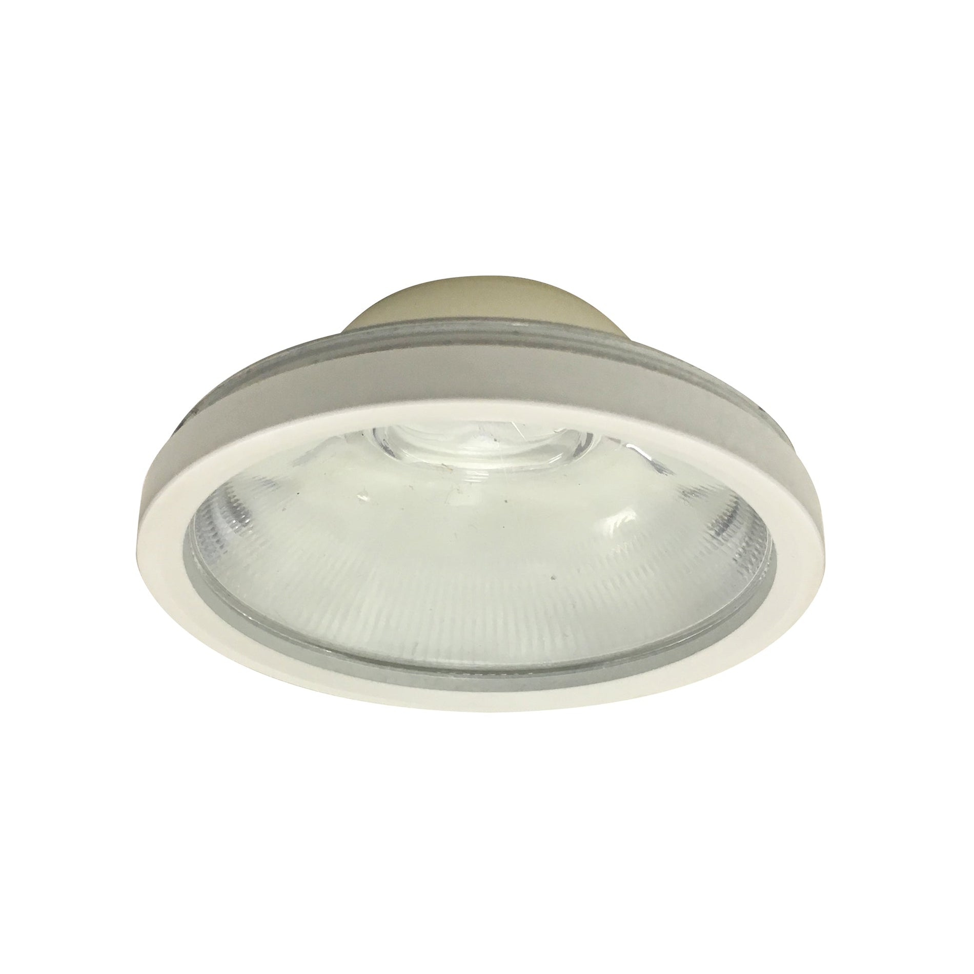Nora NLCBC-569TIR15WW 15° TIR Optic with White Ring for 5 inch Cobalt Adjustable