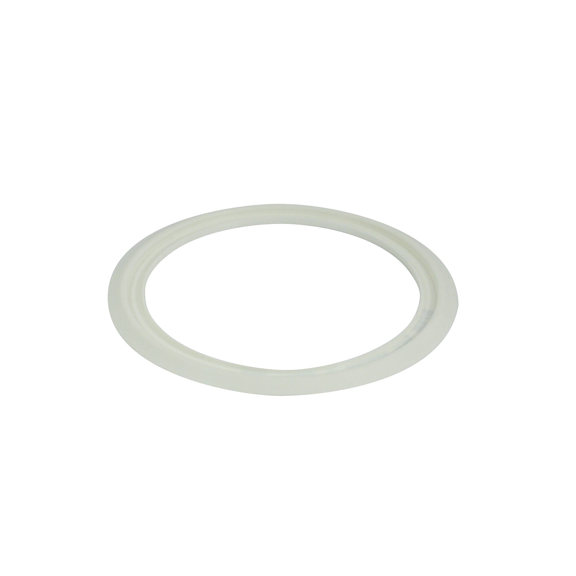 Nora Lighting NLCBC-5OR-W - Recessed - 5 Inch OVERSIZE RING FOR COBALT &