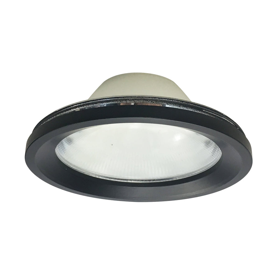 Nora NLCBC-669TIR15B 15° TIR Optic with Black Ring for 6 inch Cobalt Adjustable