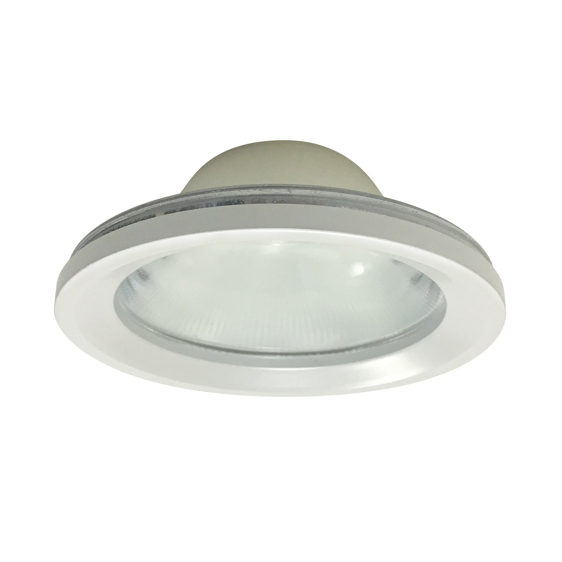 Nora NLCBC-669TIR15WW 15° TIR Optic with White Ring for 6 inch Cobalt Adjustable