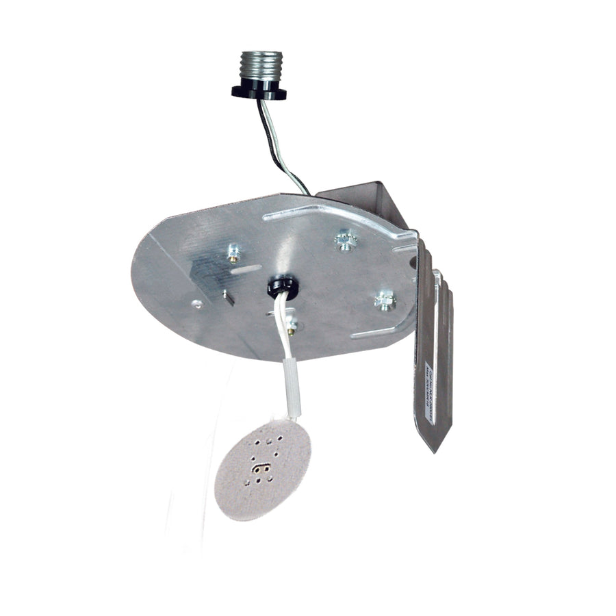 Nora NLK-2600 6 inch 50W 120V/12V MAG RETRO MR16