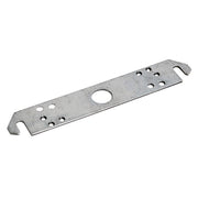 Nora NWELO-4BKT 8 inch NWELO Mounting Bracket for 4-in Square J-Box