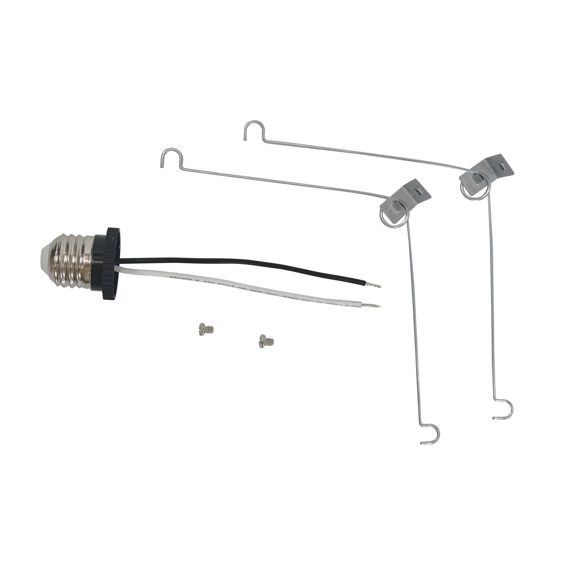 Nora NLOPAC-56RECKIT-2 Retrofit Kit for Disk Lights