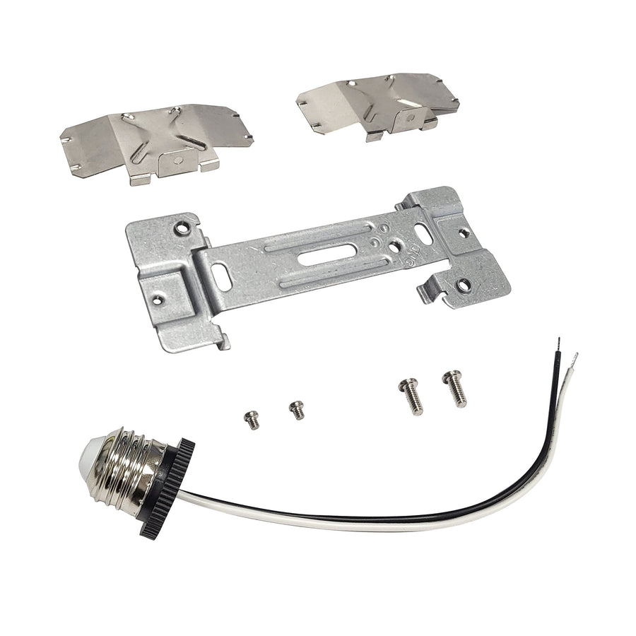 Nora NLOPAC-R4TWRECKIT Retrofit Kit for NLOPAC-R4TW