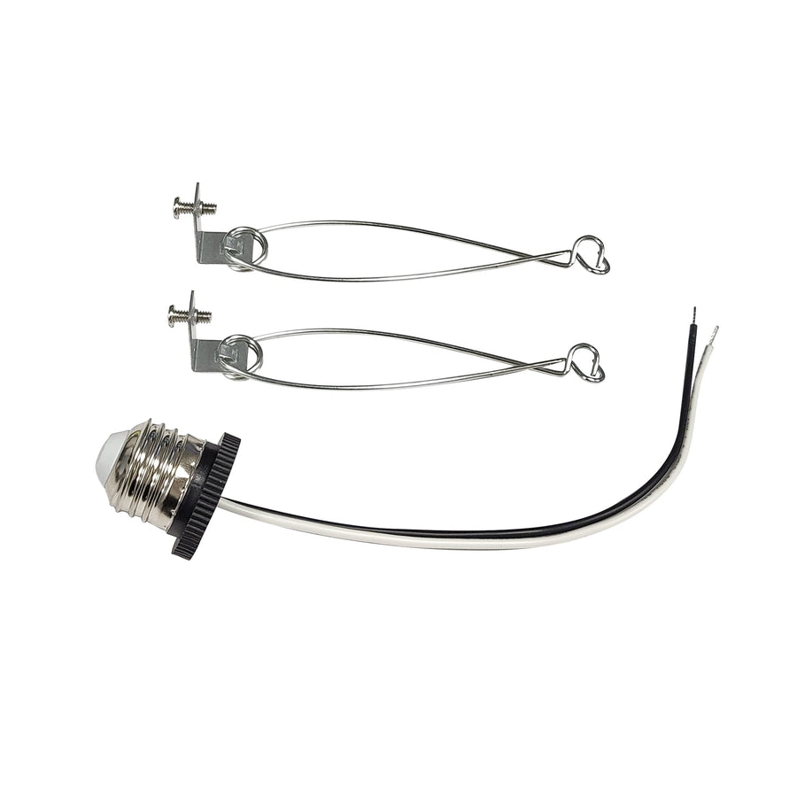 Nora NLOPAC-R6TWRECKIT Retrofit Kit for Disk Lights