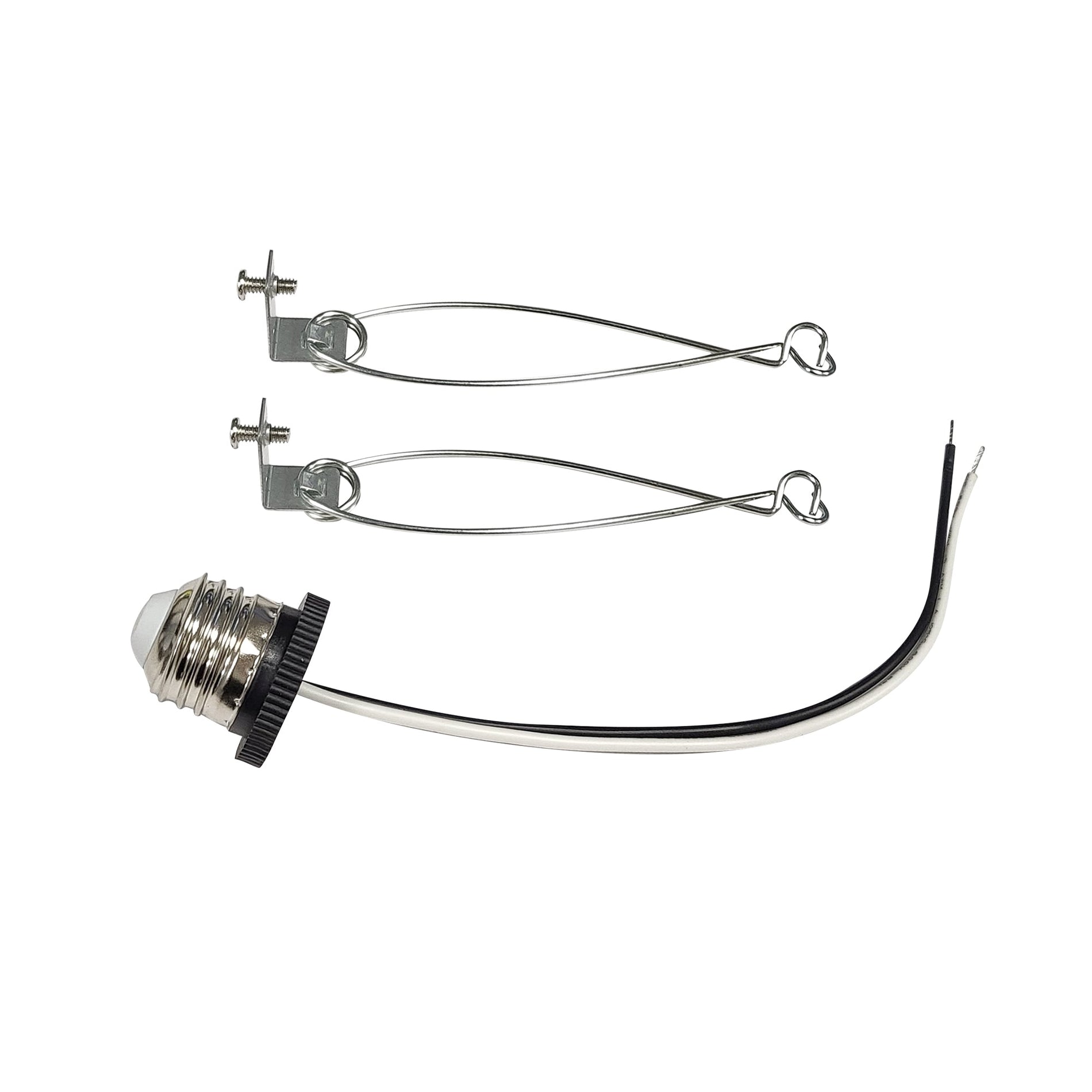 Nora NLOPAC-R6TWRECKIT Retrofit Kit for Disk Lights