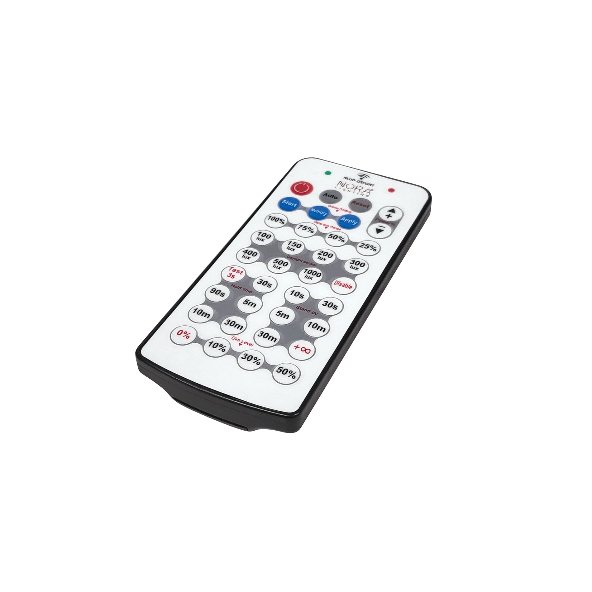 Nora NLUD-OSCONT Motion Sensor Controller for NLUD