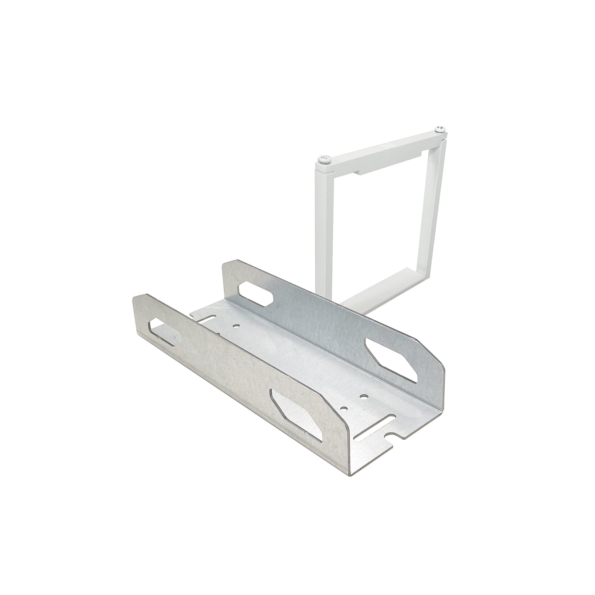 Nora NLUD-PMCW Daisy Chain Bracket for NLUD (pendant mount), White Finish