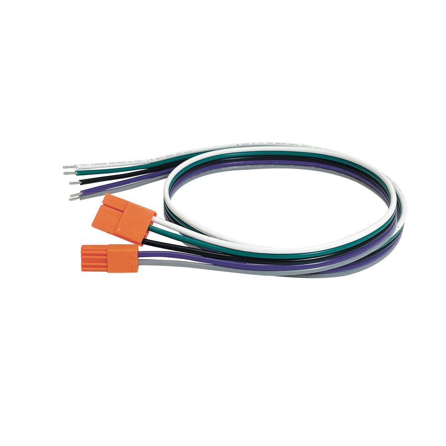 Nora NLUD-WPC/20 20 ft Wall Mount Power Cord for NLUD Series
