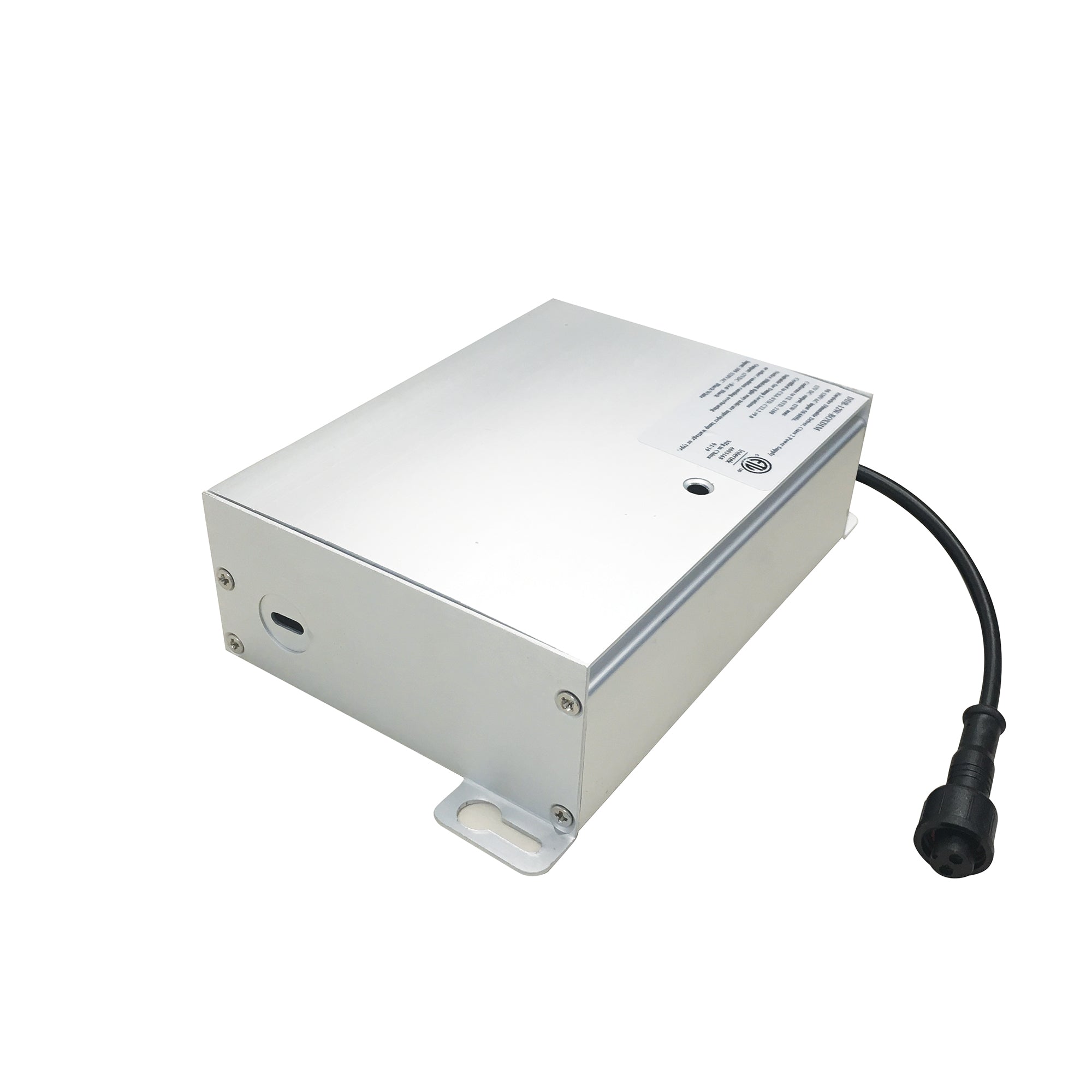 Nora NM1-DVR12 12VDC 12W Dimmable Hardwire Driver