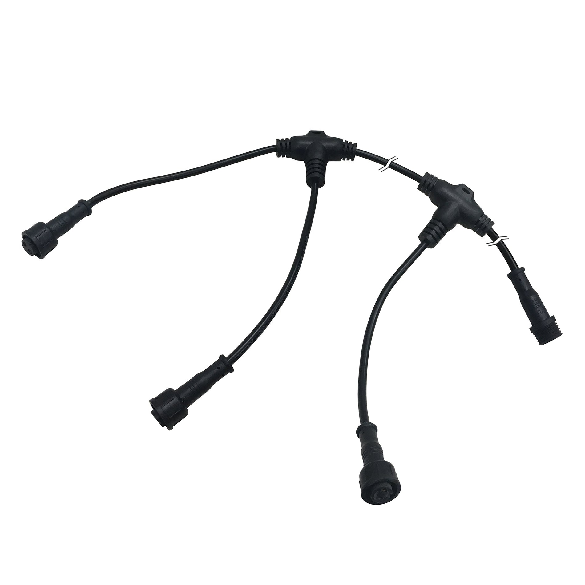 Nora NM1-WH6 NM1 Wire Harness System (1 input - 6 output)