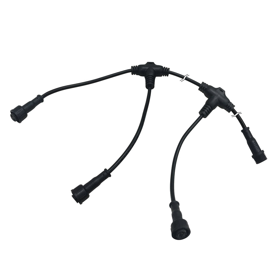 Nora NM1-WH6 NM1 Wire Harness System (1 input - 6 output)
