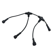 Nora NM1-WH6 NM1 Wire Harness System (1 input - 6 output)