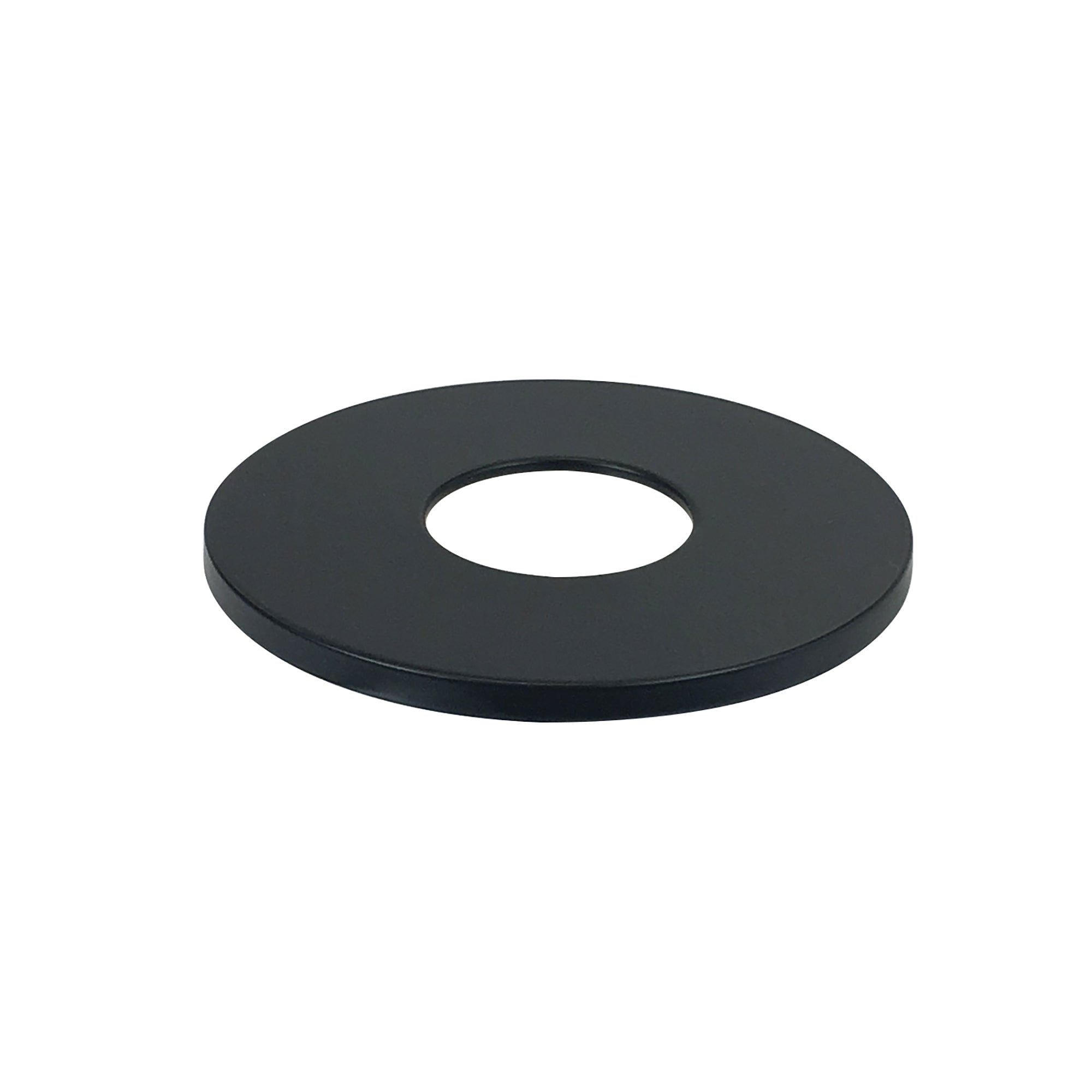 Nora Lighting NM2-2RPHB - Recessed - Round Pinhole Trim for NM2-2RDC, Matte Black