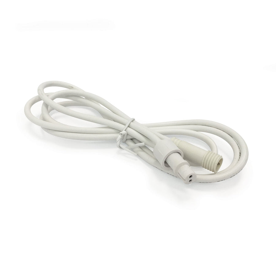 Nora NM2-EW-4 4 ft Quick Connect Linkable Extension Cable for M2 and M4 LED Recessed Series