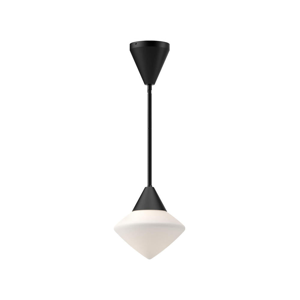 Alora Lighting NORA PD537508MBOP Pendant Modern - Matte Black