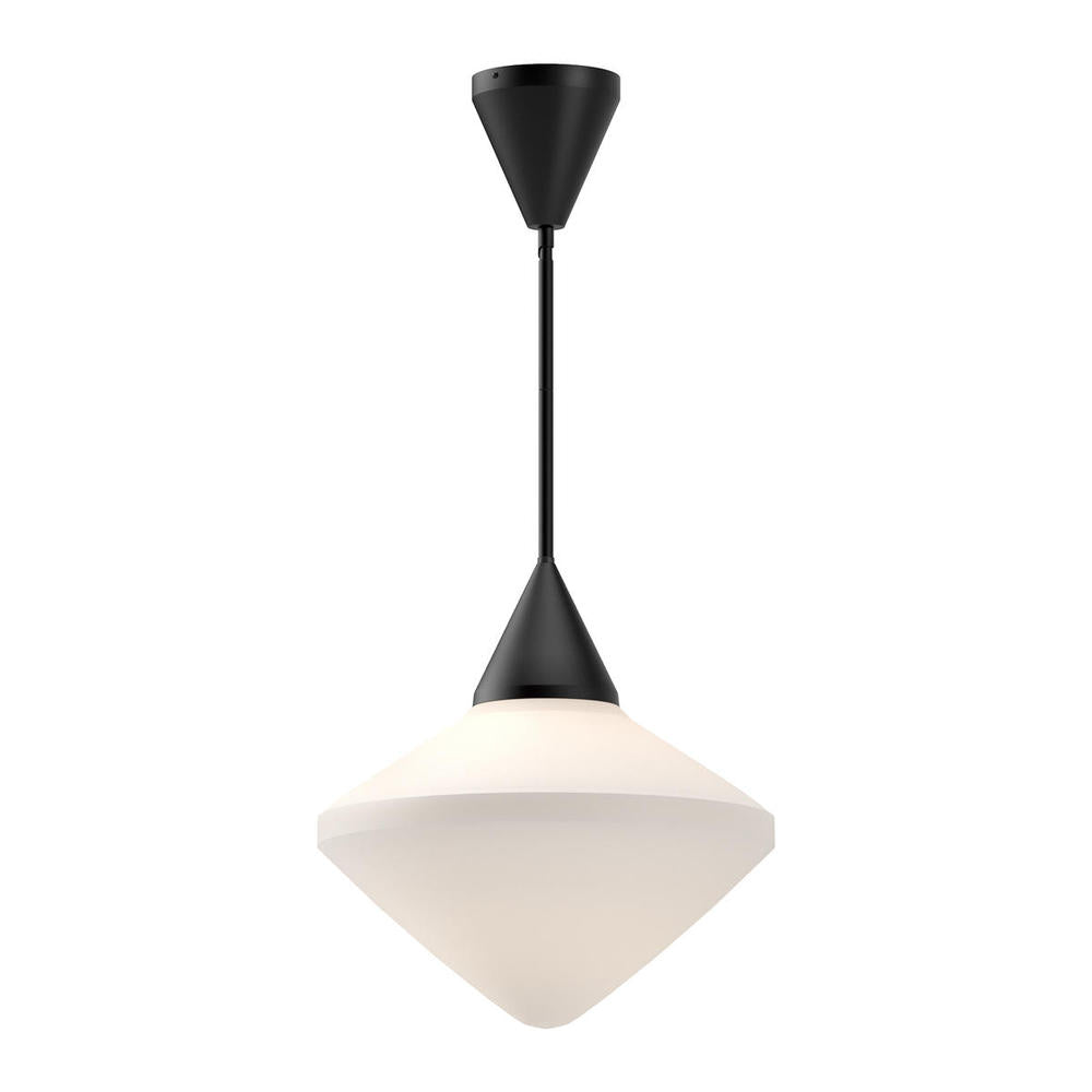 Alora Lighting NORA PD537714MBOP Pendant Modern - Matte Black