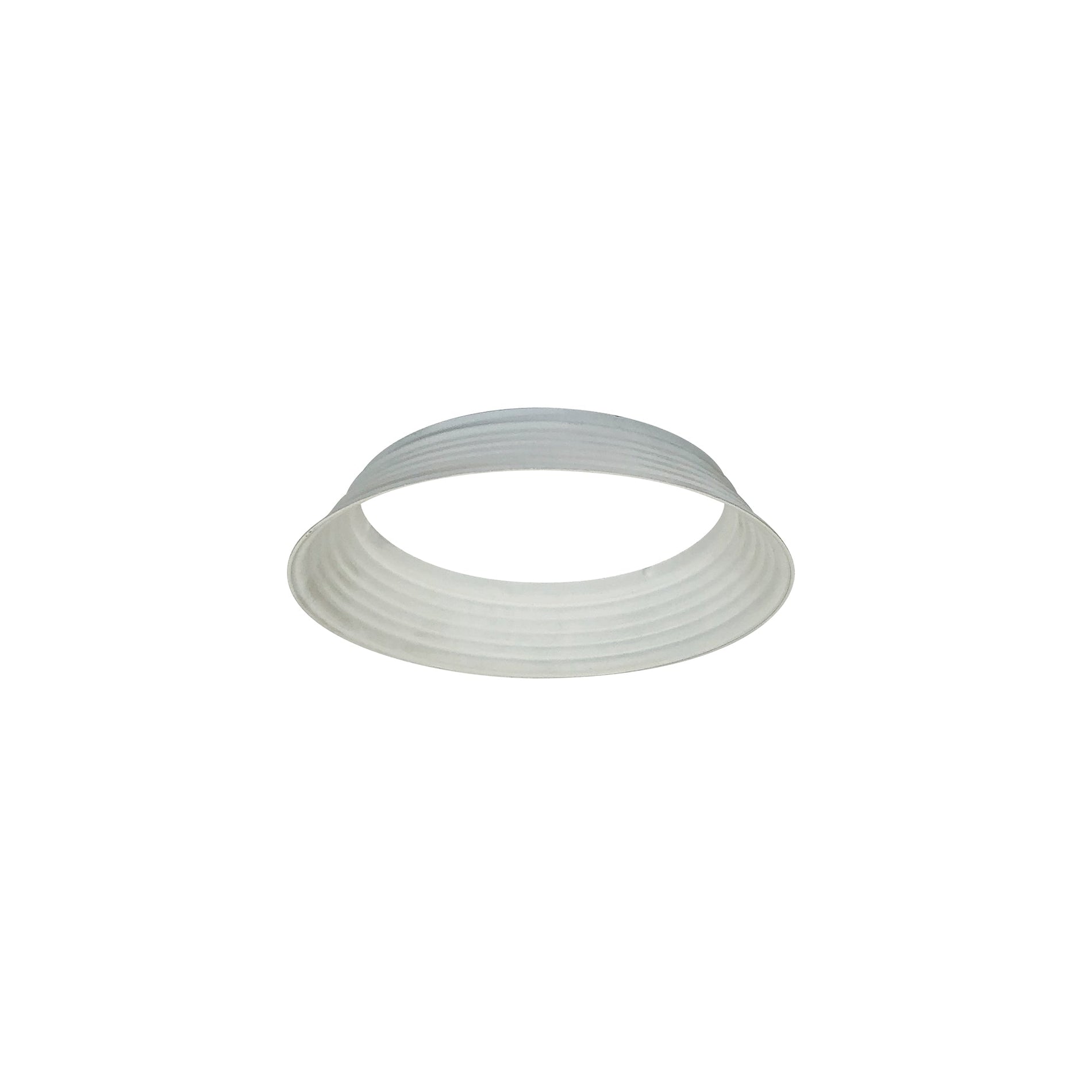 Nora NOX-4BAFW White Baffle Insert for 4 inch Onyx
