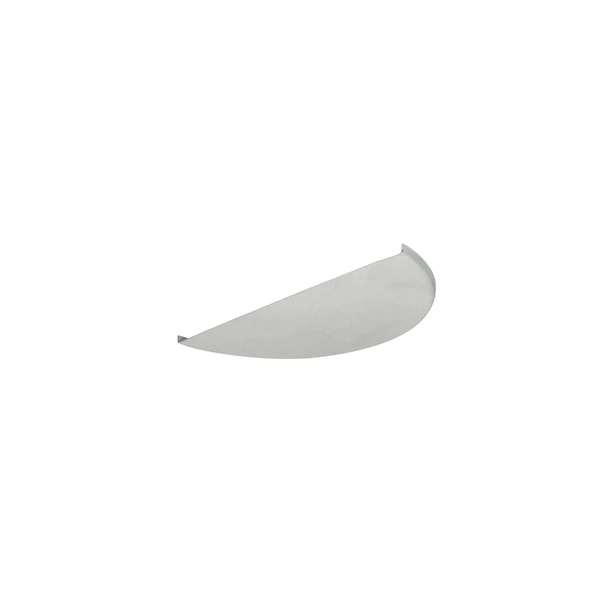 Nora NOX-4EYELIDW White Eyelid for 4 inch Onyx