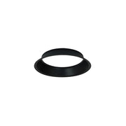 Nora NOX-4REFLB Black Reflector Insert for 4 inch Onyx
