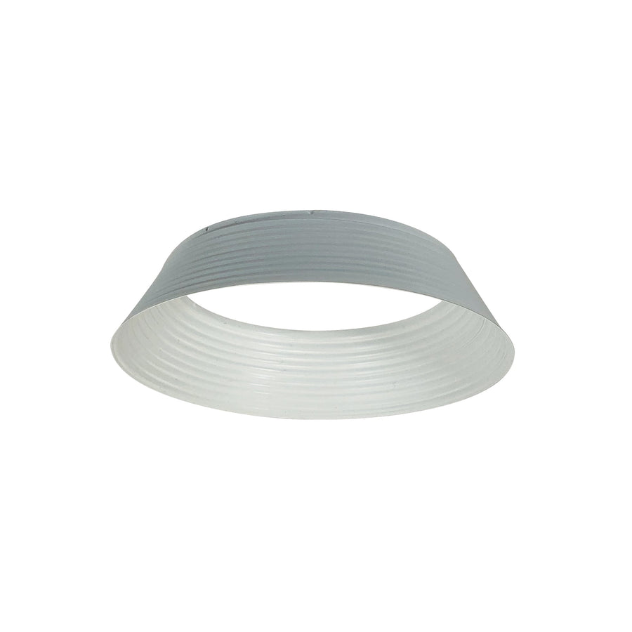 Nora NOX-56BAFW White Baffle Insert for 5 inch/6 inch Onyx
