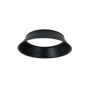 Nora NOX-56REFLB Black Reflector Insert for 5 inch/6 inch Onyx