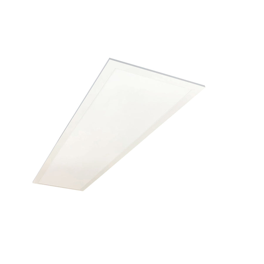 Nora NPDBL-E14/334W 1 ftx4 ft LED Backlit Panel with Selectable CCT, 3500lm / 30W, White Finish