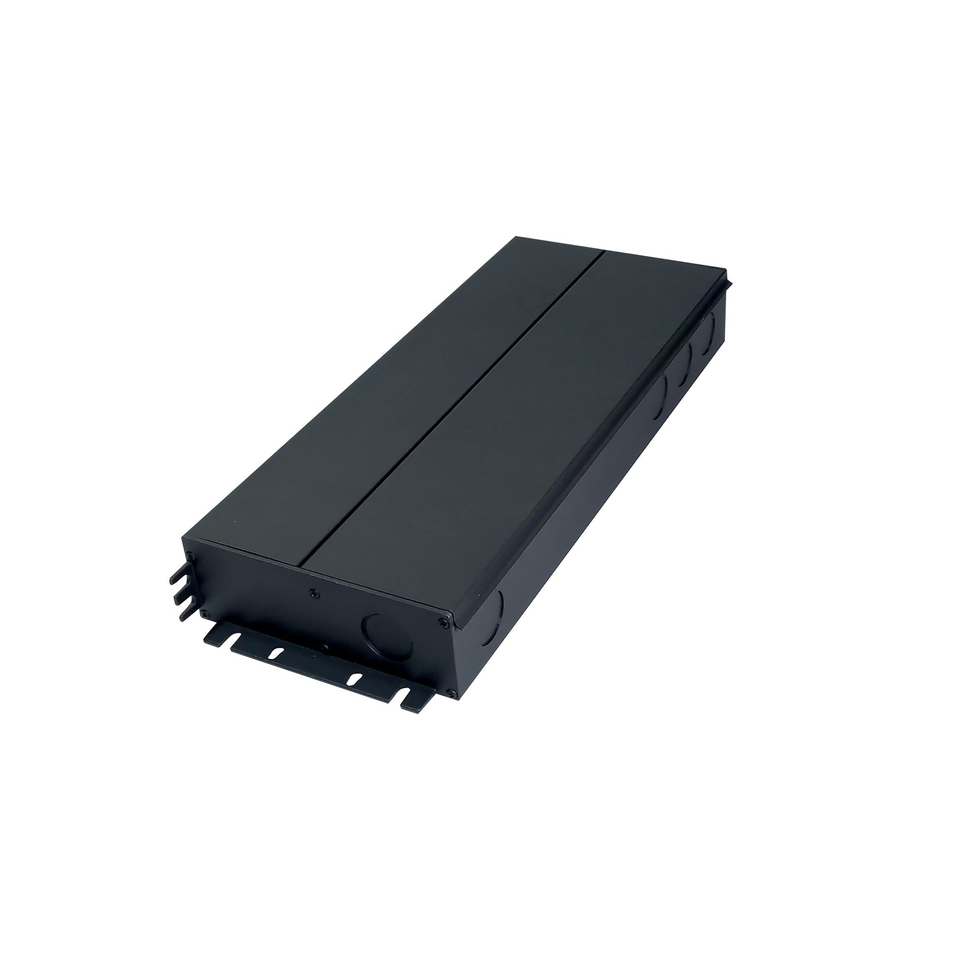 Nora NPSU-3X96W/24 24V 288W (3 x 96W Channels) Constant Voltage Class 2 Dimmable Driver (Phase, 0-10V & PWM dimming)
