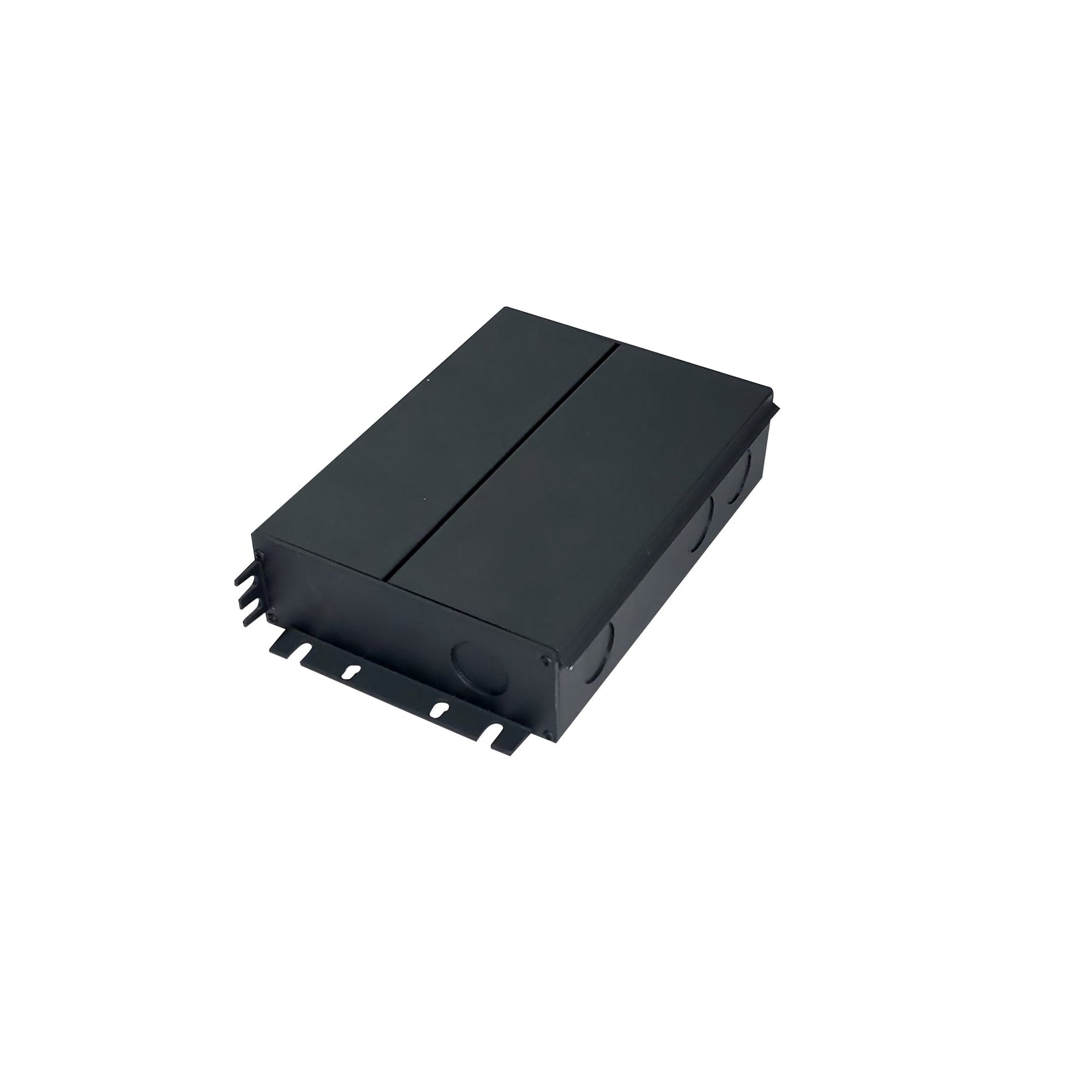 Nora NPSU-60W/12 12V 60W Constant Voltage Class 2 Dimmable Driver (Phase, 0-10V & PWM dimming)