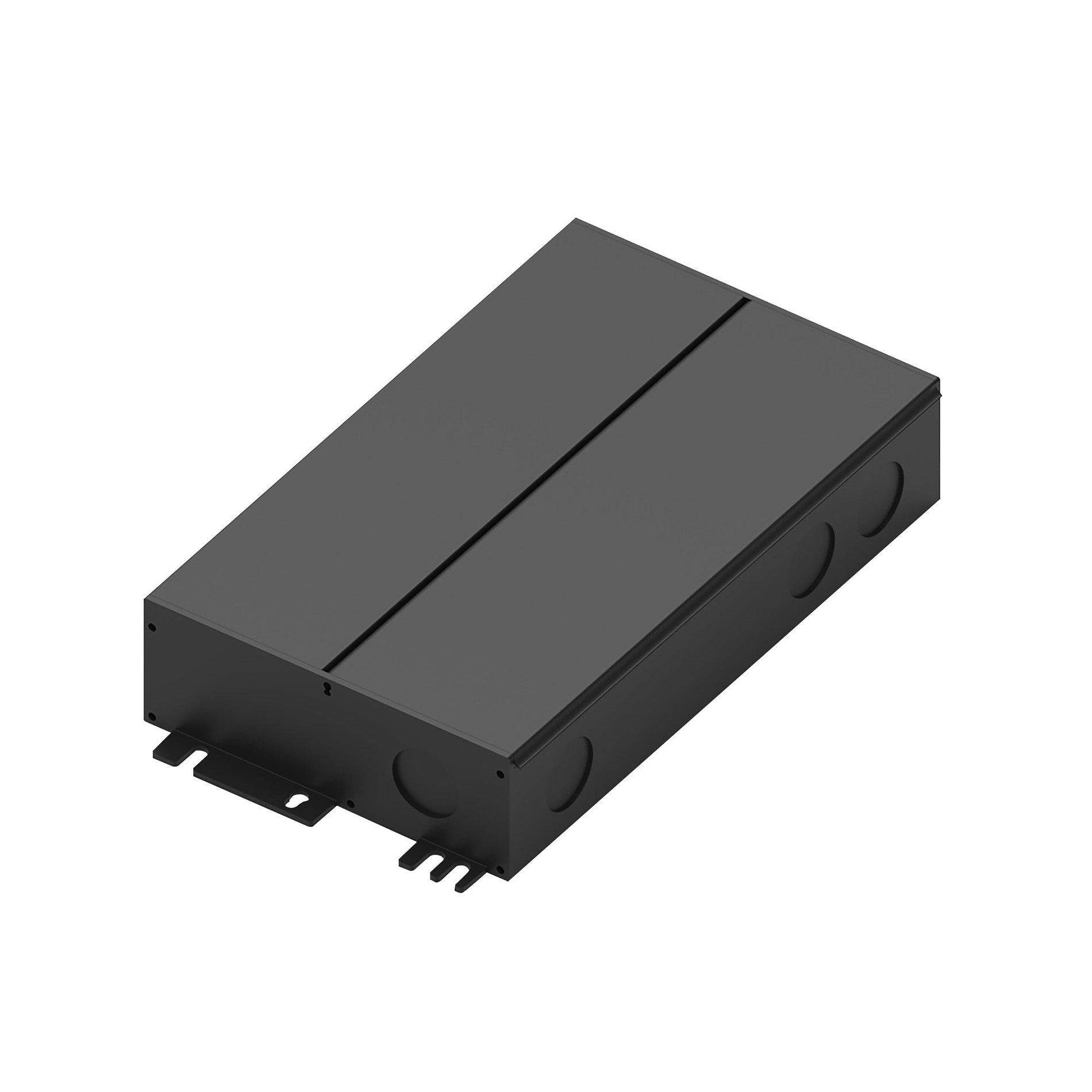 Nora NPSU-96W/24 24V 96W Constant Voltage Class 2 Dimmable Driver (Phase, 0-10V & PWM dimming)