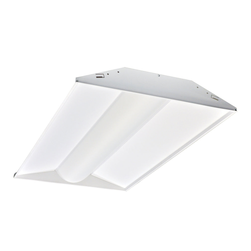 Nora Lighting NPTCB-E24L40/30AW Recessed Lighting Traditional - White