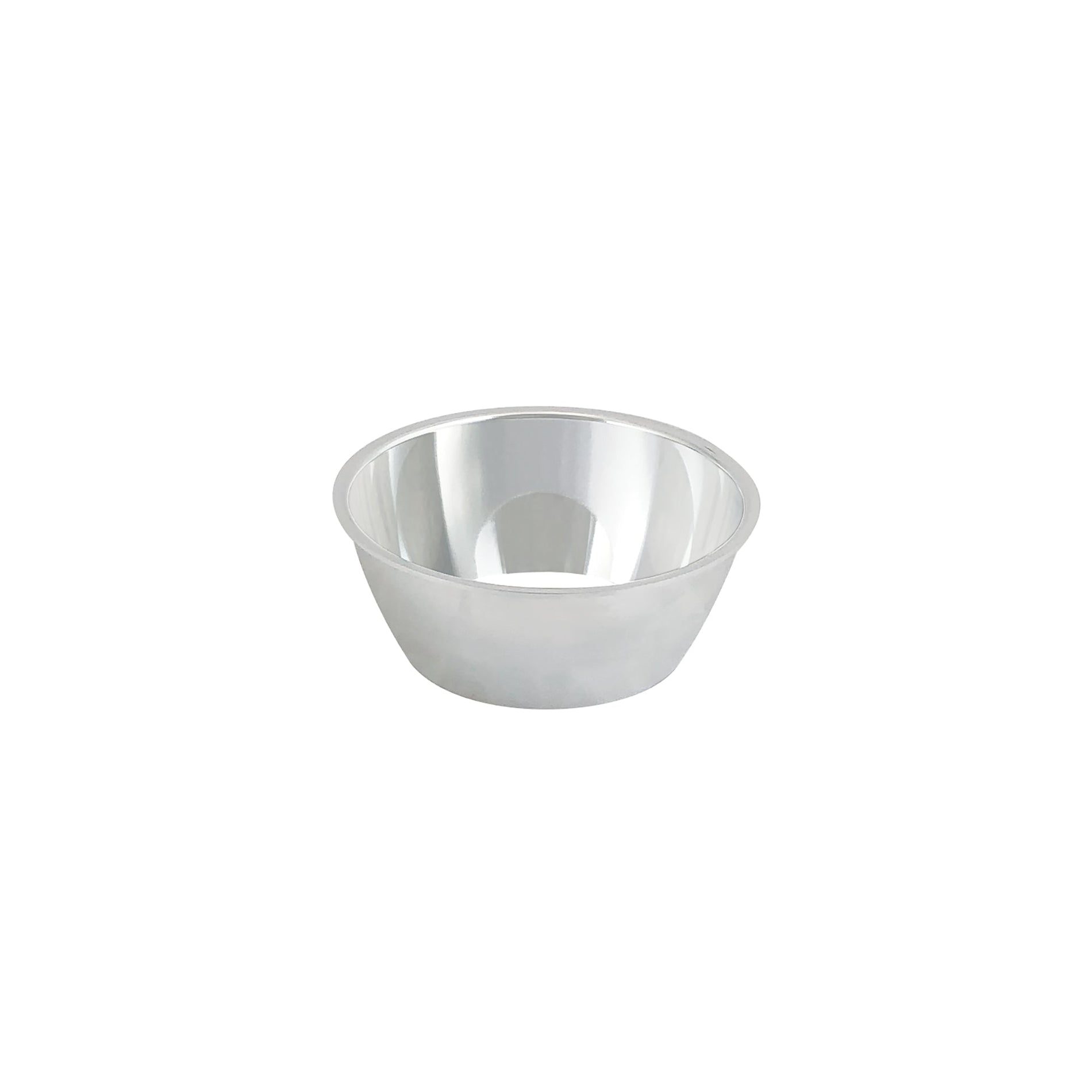 Nora NQZ-41REFLC 4 inch Specular Clear Reflector Insert for NQZ2-41TWTW