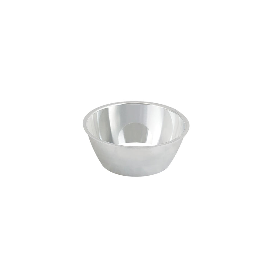 Nora NQZ-41REFLC 4 inch Specular Clear Reflector Insert for NQZ2-41TWTW