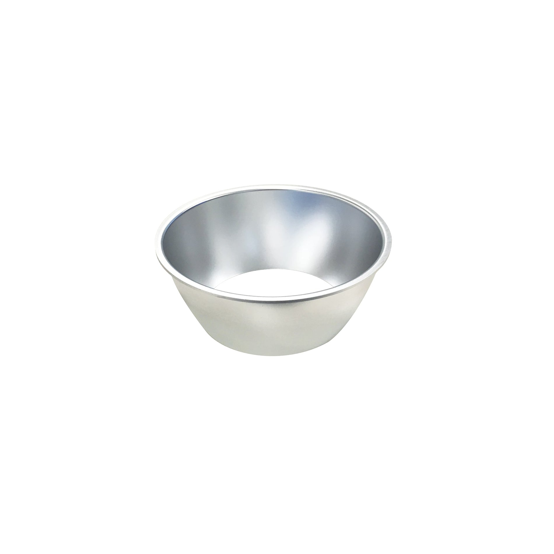 Nora NQZ-41REFLD 4 inch Clear Diffused Reflector Insert for NQZ2-41TWTW