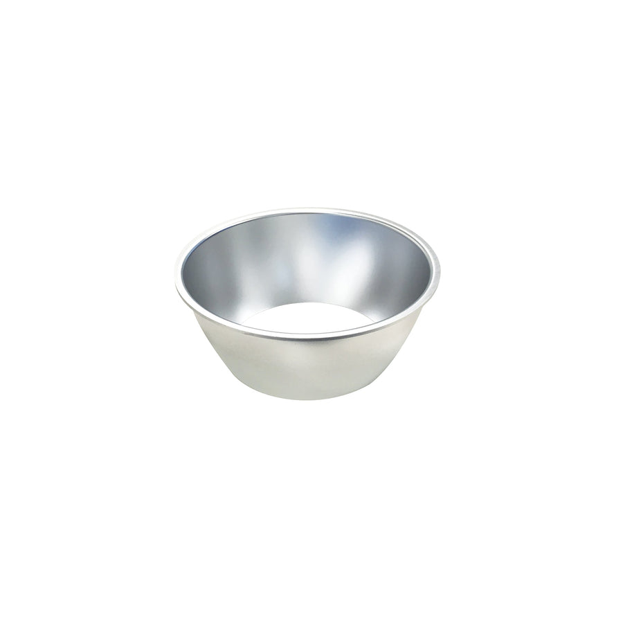 Nora NQZ-41REFLD 4 inch Clear Diffused Reflector Insert for NQZ2-41TWTW