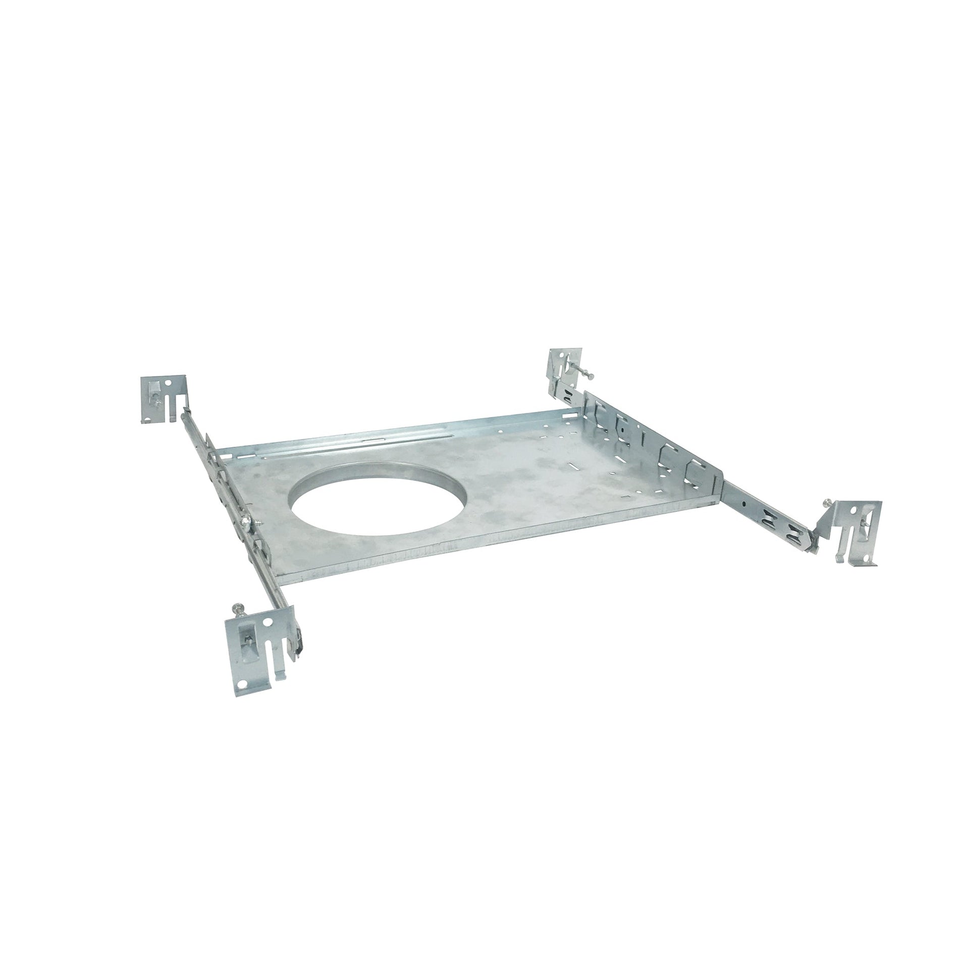 Nora NQZ-4R-F New Construction Frame-in with Collar for NQZ2-41TWTW