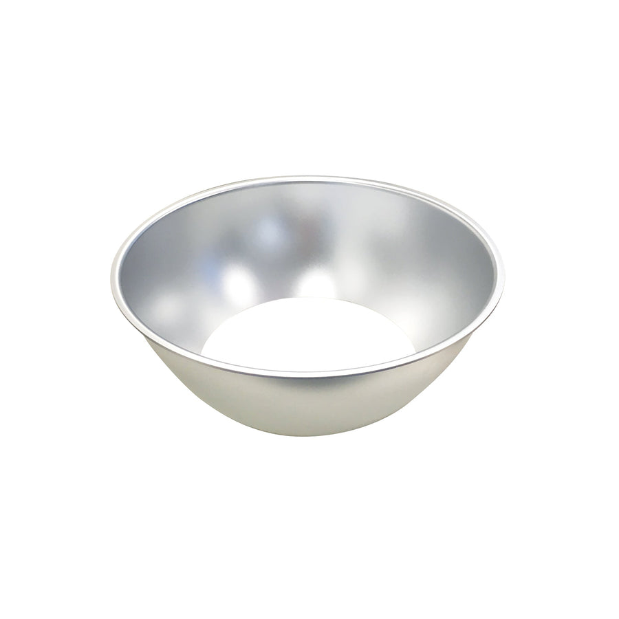 Nora NQZ-81REFLD 8 inch Clear Diffused Reflector Insert for NQZ2-81TWTW