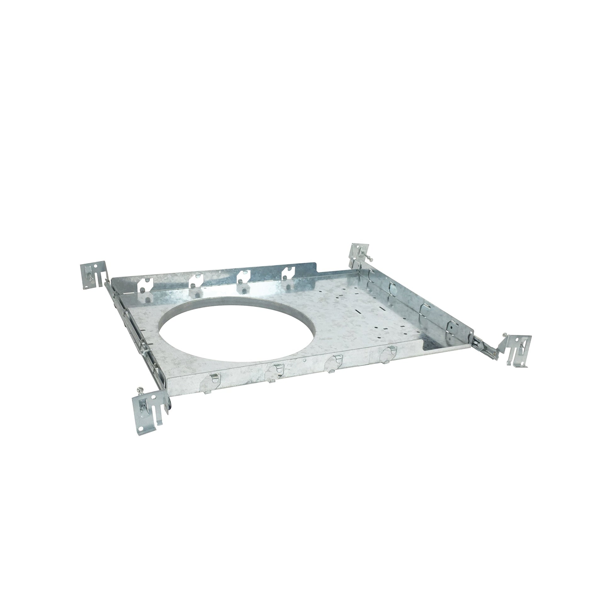 Nora NQZ-8R-F New Construction Frame-in with Collar for NQZ2-81TWTW