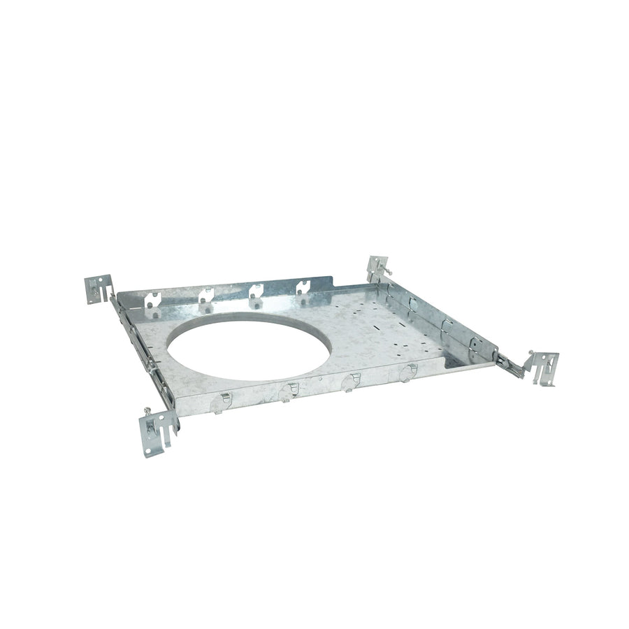 Nora NQZ-8R-F New Construction Frame-in with Collar for NQZ2-81TWTW