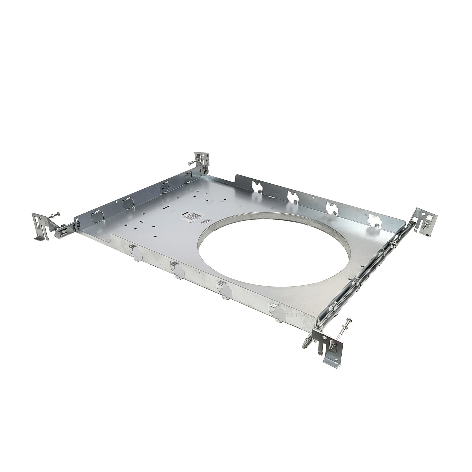 Nora NQZ-8S-F New Construction Frame-in with Collar for NQZ2-86TWTW