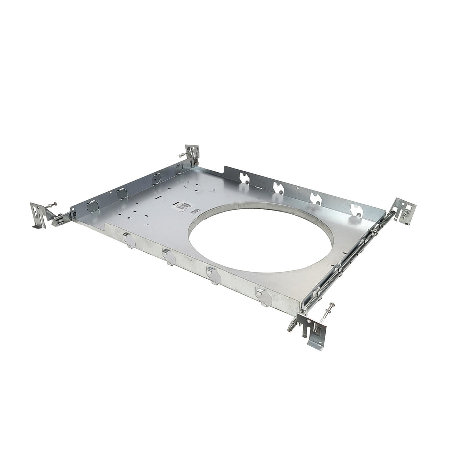 Nora NQZ-8S-F New Construction Frame-in with Collar for NQZ2-86TWTW