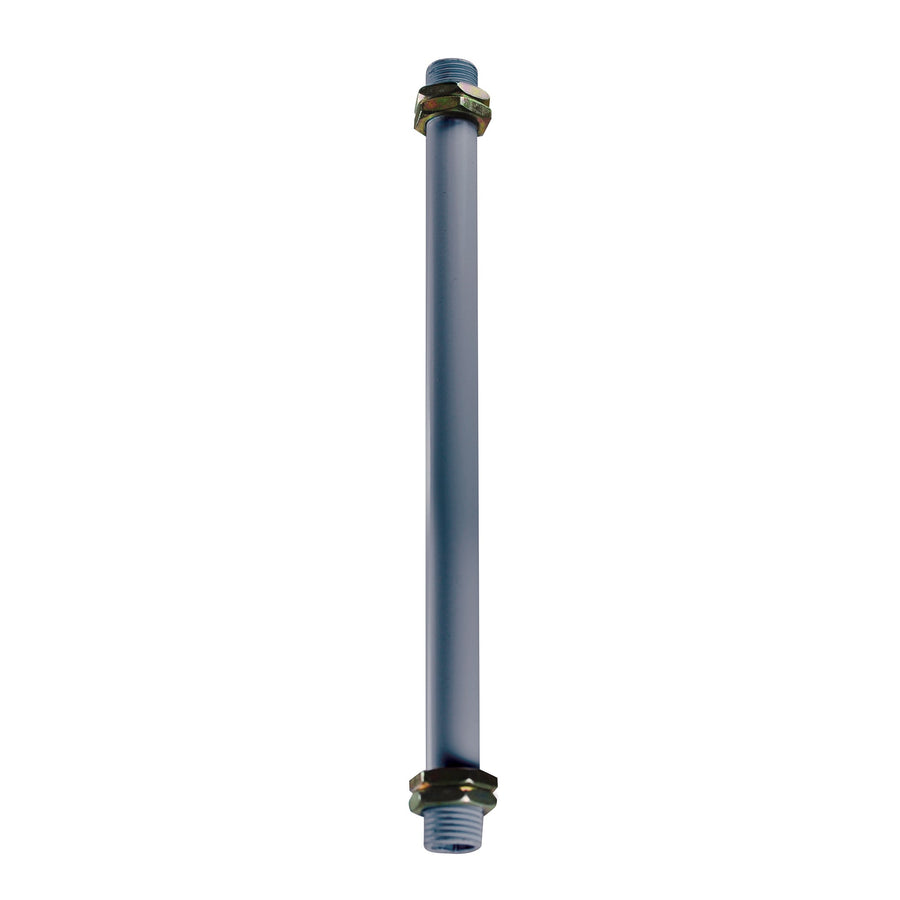 Nora NRA-132/24S STEM,PENDANT 24 inch,SILVER