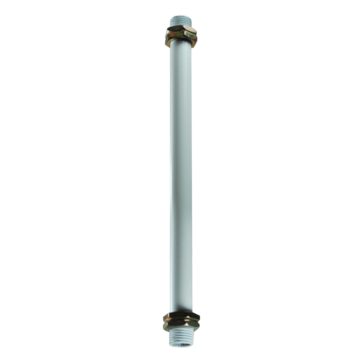 Nora NRA-132/72W STEM,PENDANT 72 inch,White