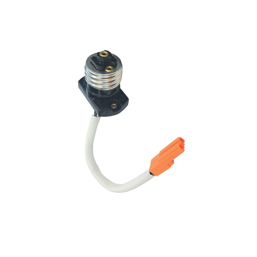Nora NRA-211SM LED RETROFIT MED BASE ADAPTER