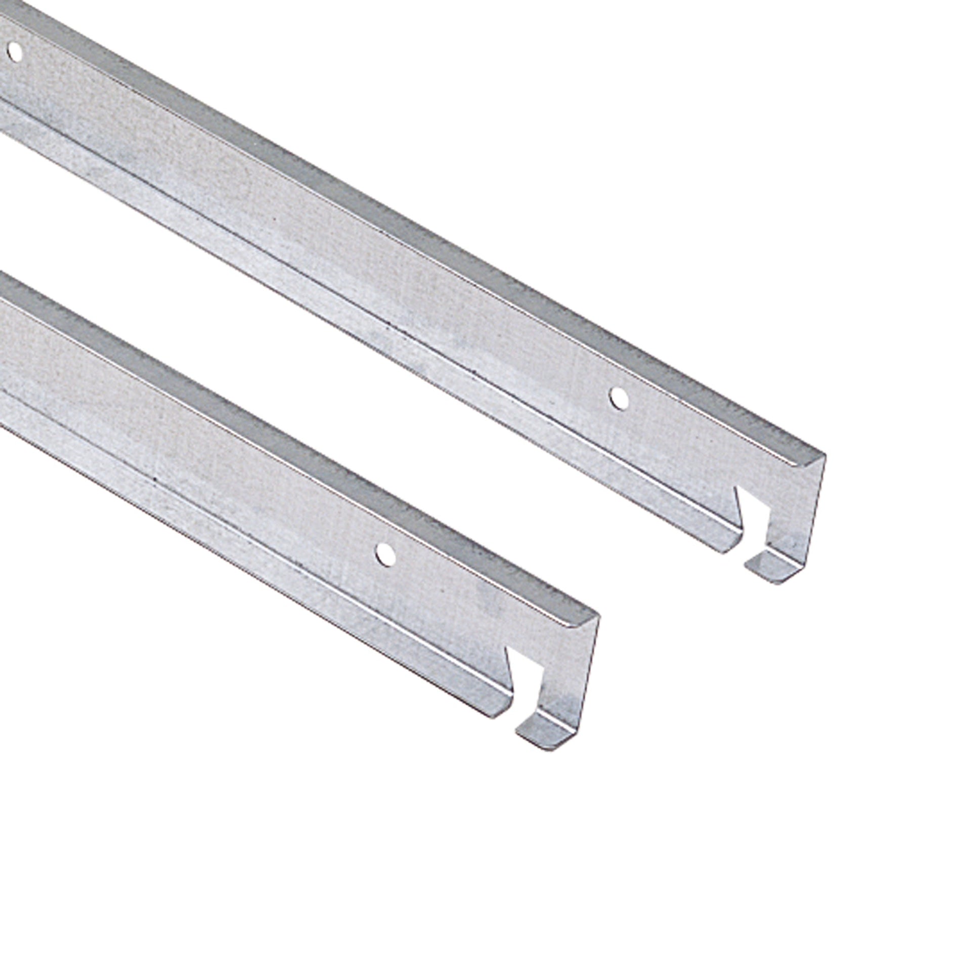 Nora NRA-38 HANGER BAR,C-CHANNEL,SET,(2)