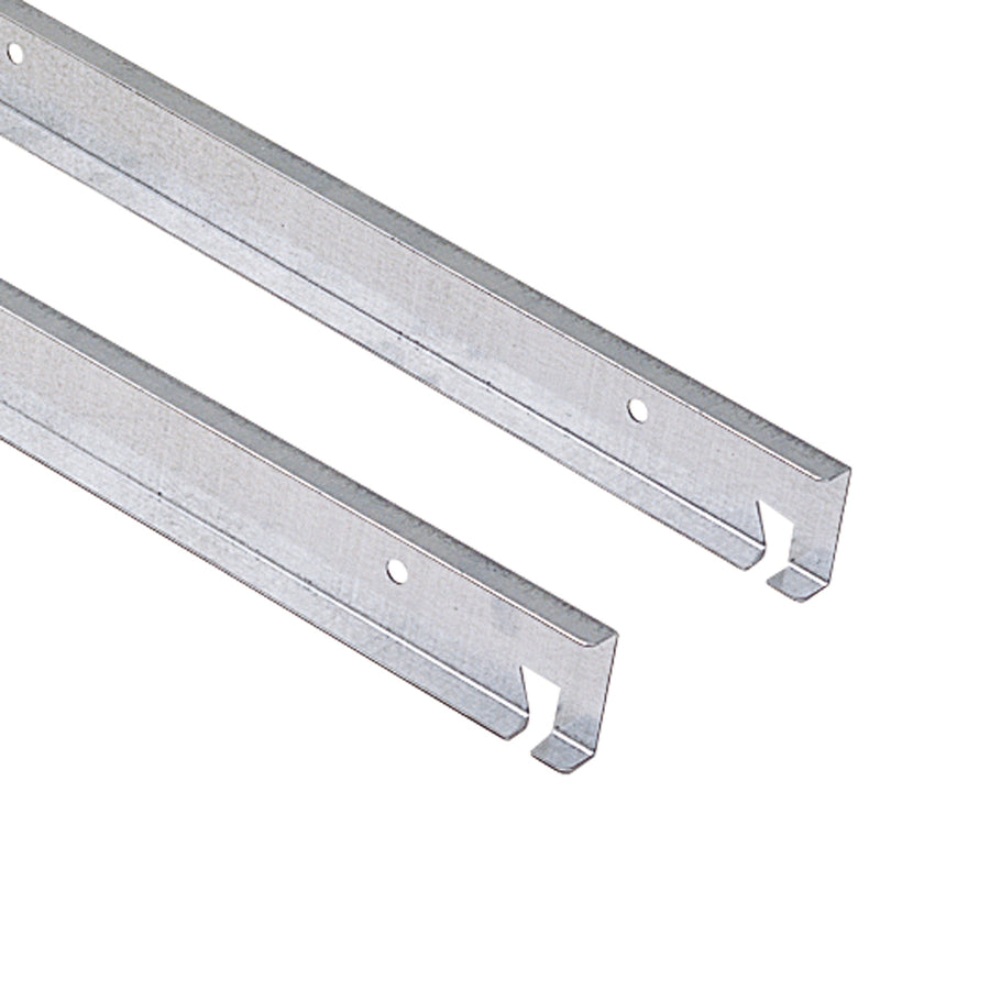 Nora NRA-38 HANGER BAR,C-CHANNEL,SET,(2)