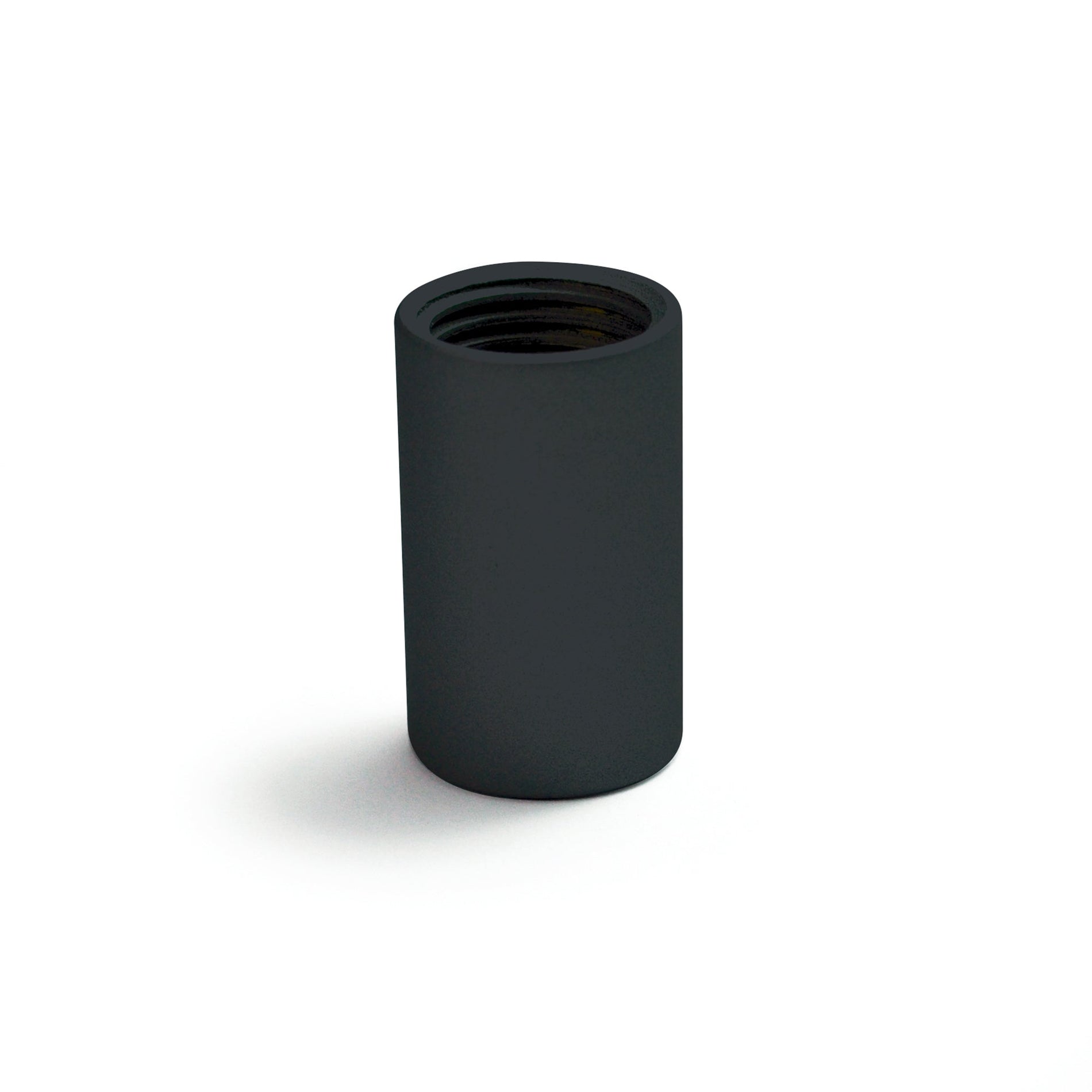 Nora NRA-82B STEM,COUPLING FOR PENDANT,BLK
