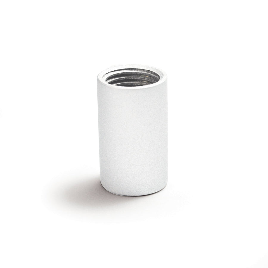 Nora NRA-82W STEM,COUPLING FOR PENDANT,WHT